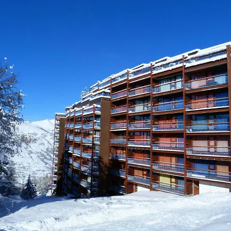 2 Pieces Pour 6 Personnes, Proche Pistes Et Commerces, Arc 1800, Village Des Villards - Fr-1-411-507